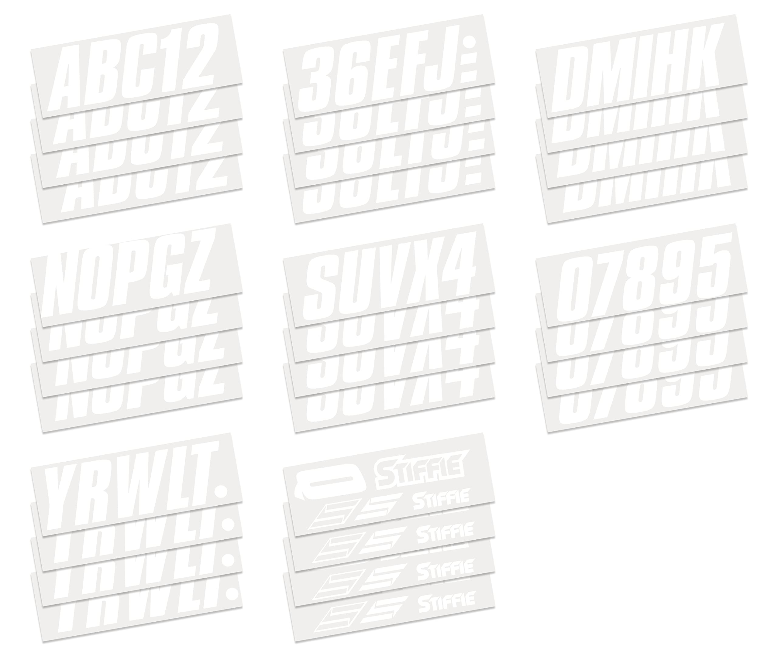 Amazon.co.jp: STIFFIE Shiftホワイト3 